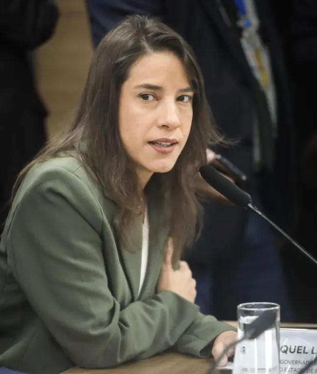 Governadora reúne principais grupos políticos de Araripina na ordem de serviço da barragem de Negreiros