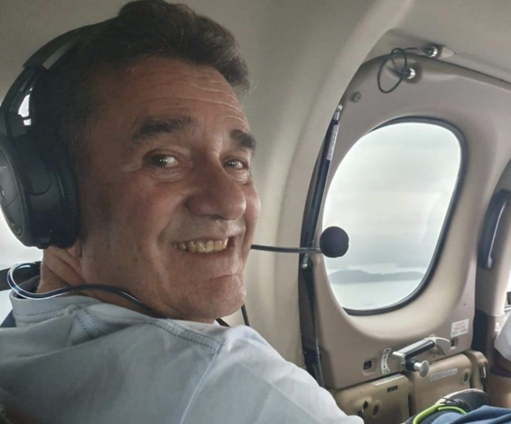 Ex-deputado constituinte e ex-prefeito de Olinda, Luiz Freire morre aos 69 anos
