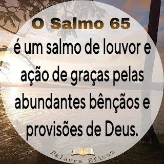O Deus que Perdoa, Sustenta e Faz Transbordar sua Bondade