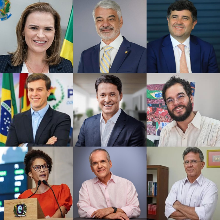 Marília larga na frente e disputa pelo Senado expõe guerra silenciosa no palanque de Raquel