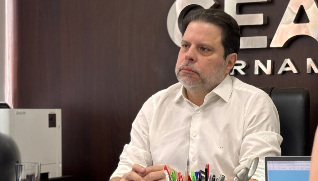 Bruno Rodrigues assumirá presidência do DETRAN