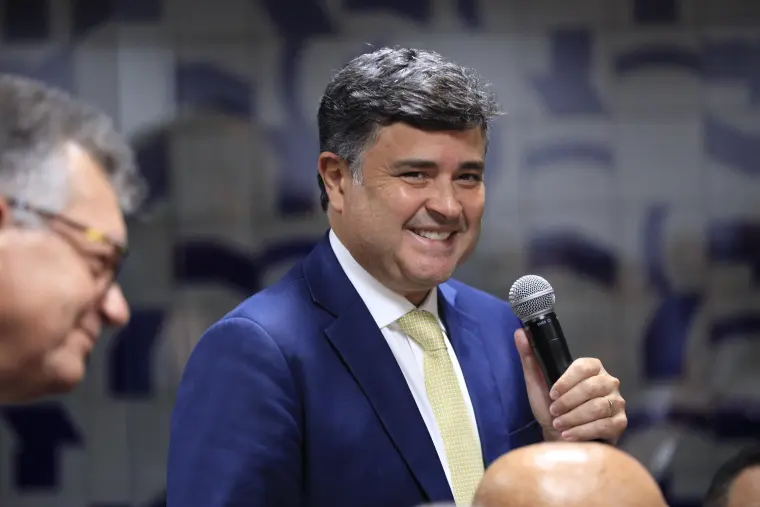 Eduardo da Fonte amplia força política e consolida caminho para o Senado