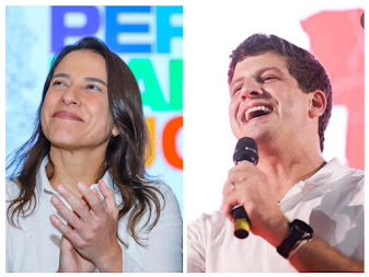 Datafolha reposiciona disputa em Pernambuco a quatro meses da eleição