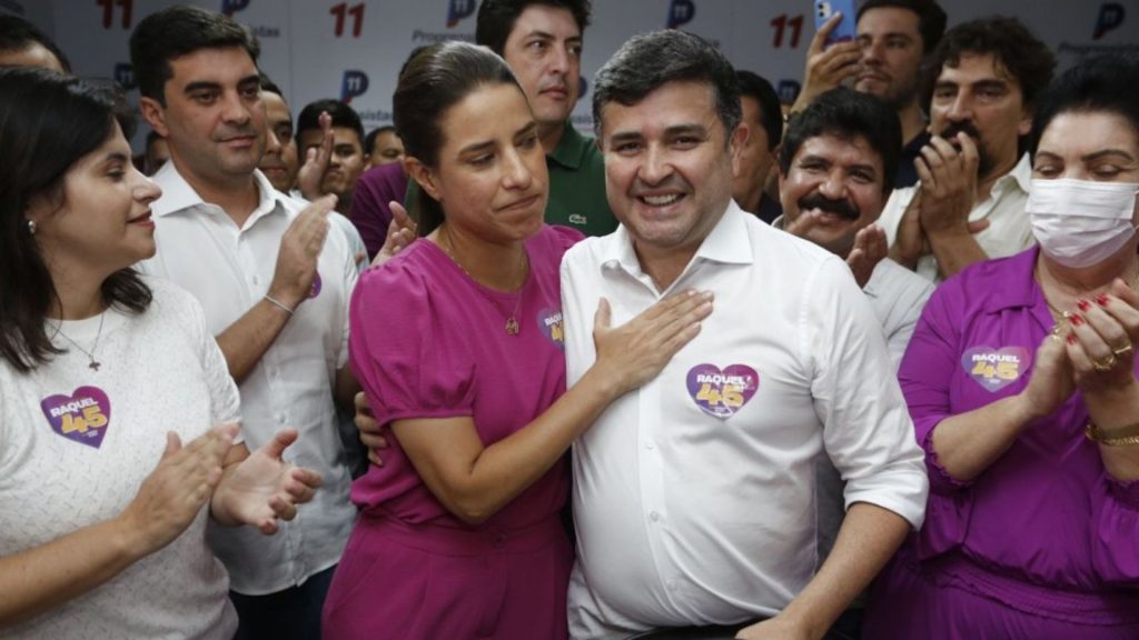A hora de Eduardo da Fonte na disputa pelo Senado 