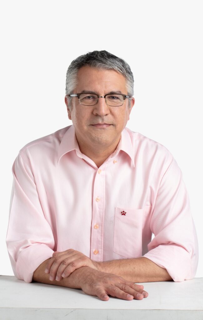 Padilha alerta sobre futuras pandemias e defende preparação do Brasil para novos desafios sanitários