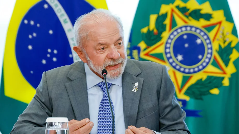 DATAFOLHA: AVALIAÇÃO DO GOVERNO LULA É PIOR EM ÁREAS PRIORITÁRIAS PARA ELEITOR