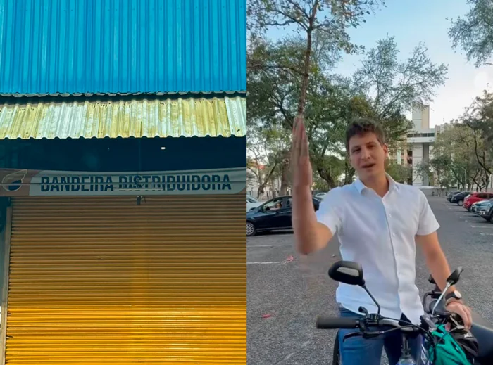 Compras de motos e bikes elétricas por R$ 8,7 milhões a microempresa de cosméticos do Ceasa têm denúncia “procedente” segundo relatório do TCE