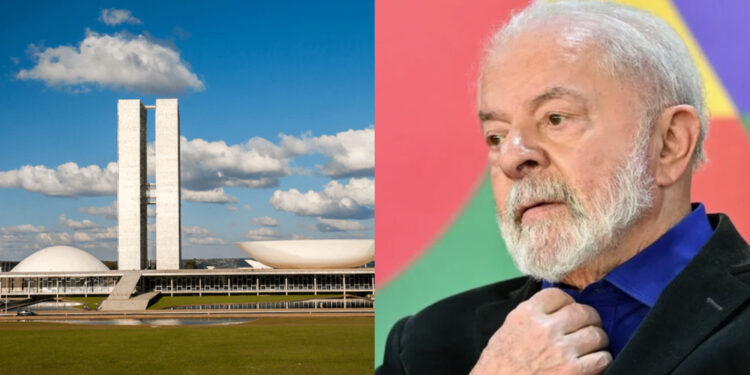 Mais uma derrota: Congresso derruba veto de Lula e libera doações em período eleitoral