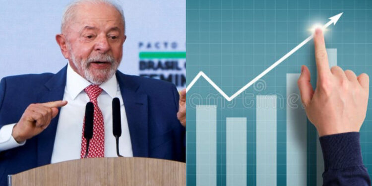 Datafolha aponta melhora na avaliação do governo Lula, mas saldo segue negativo