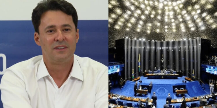 Recuo de candidatura ao Senado escancara falta de liderança de Anderson