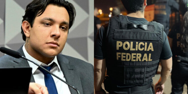PF volta a mirar “Golden Boys” por fraude milionária no INSS