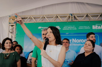 Aprovação de Raquel Lyra é de 63%, diz Múltipla