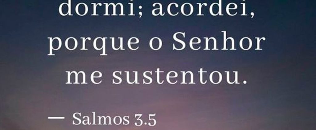 O Descanso Sustentado por Deus