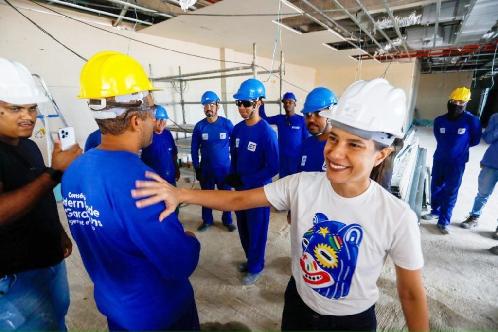 Izaías Régis comemora anúncio de obras históricas e destaca investimentos de Raquel Lyra em Garanhuns e no Agreste Meridional