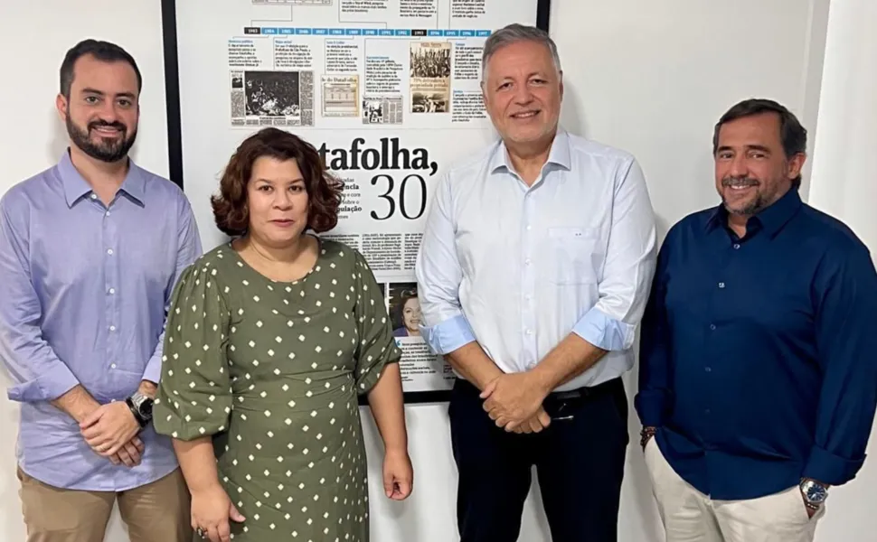 Ex-figurões de gestões do PSB contratam pesquisas Datafolha para Governo de PE via TV Tribuna e acendem alerta sobre resultados