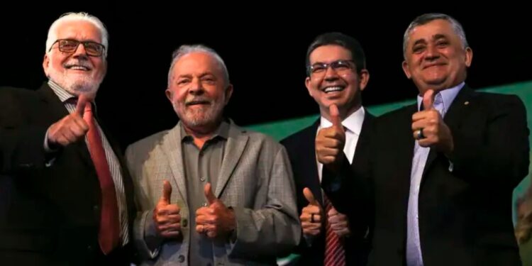 Planalto fala em traições após rejeição de Messias e estremece relações com aliados