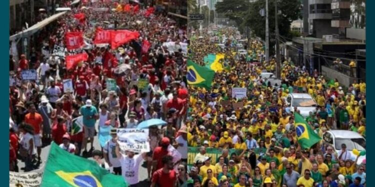 Lula lidera no Nordeste e em Minas; Flávio Bolsonaro tem vantagem no Rio e SP, diz Quaest