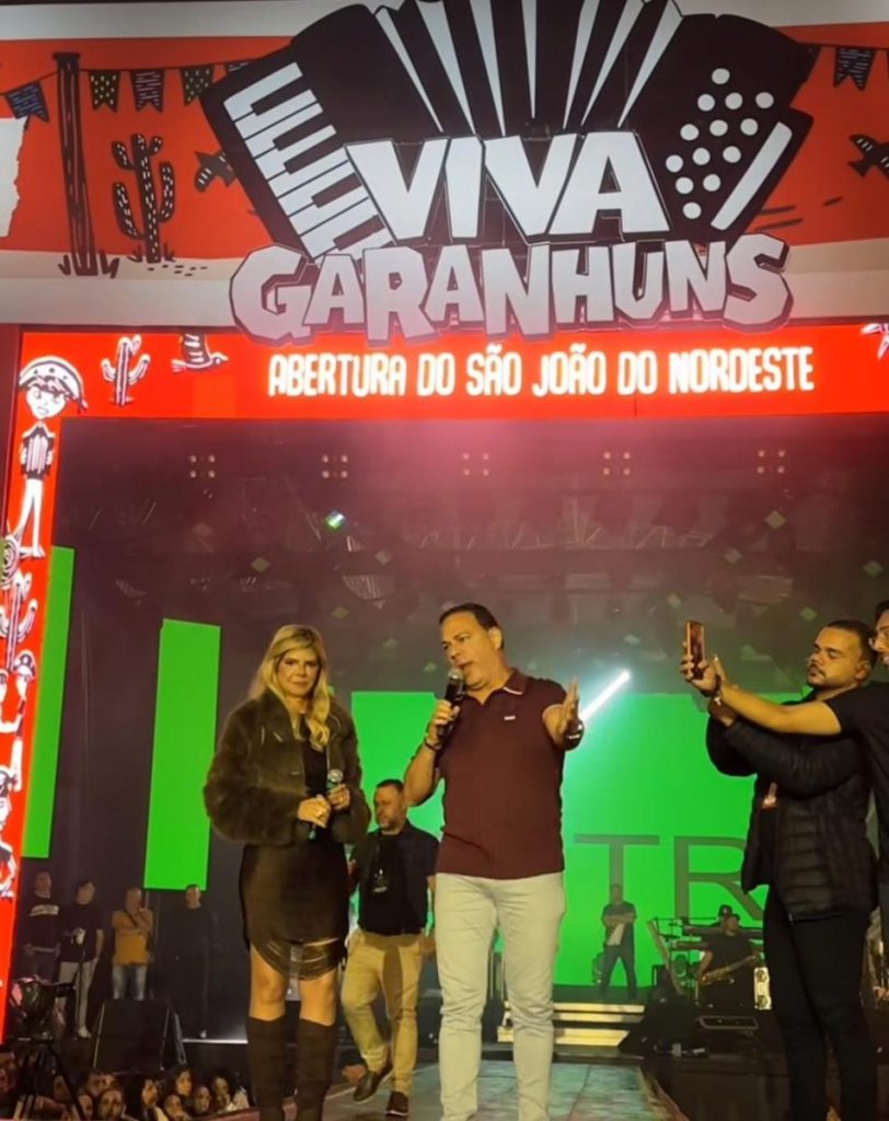 Cidadão Garanhuense pede que Justiça execute Multa de R$ 1 Mil contra Prefeito de Garanhuns e aumente o Valor da Penalidade para R$ 100 mil em caso de Reincidência
