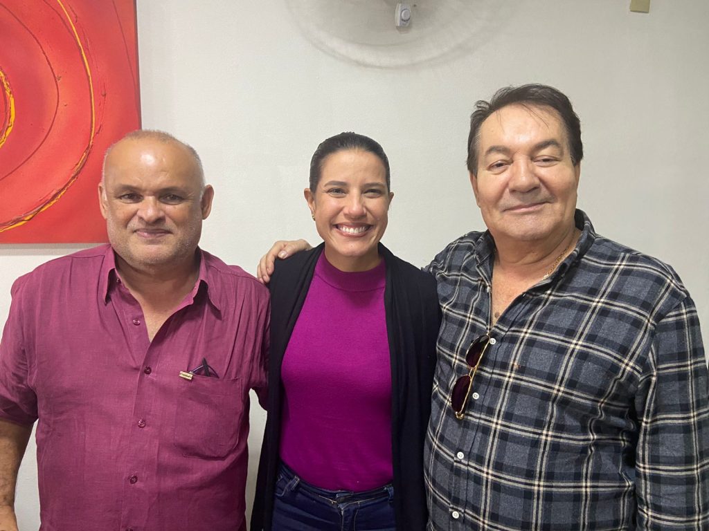 Governadora Raquel Lyra estará hoje a partir das 14h em Garanhuns, acompanhe aqui tudo sobre a visita da Governadora em nosso blog