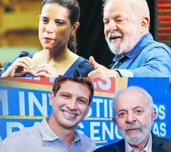 PT apoia João Campos, mas Lula deve evitar palanques em Pernambuco