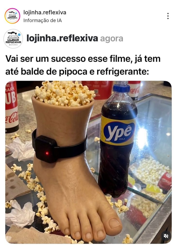 FLÁVIO BOLSONARO, O CANDIDATO YPÊ