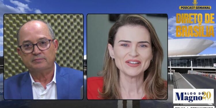 Confirmando fama de “desagregadora”, Marília cria novo mal estar com o PSB