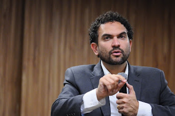 CEO da Quaest projeta disputa “interessante” entre Raquel Lyra e João Campos pelo governo do estado