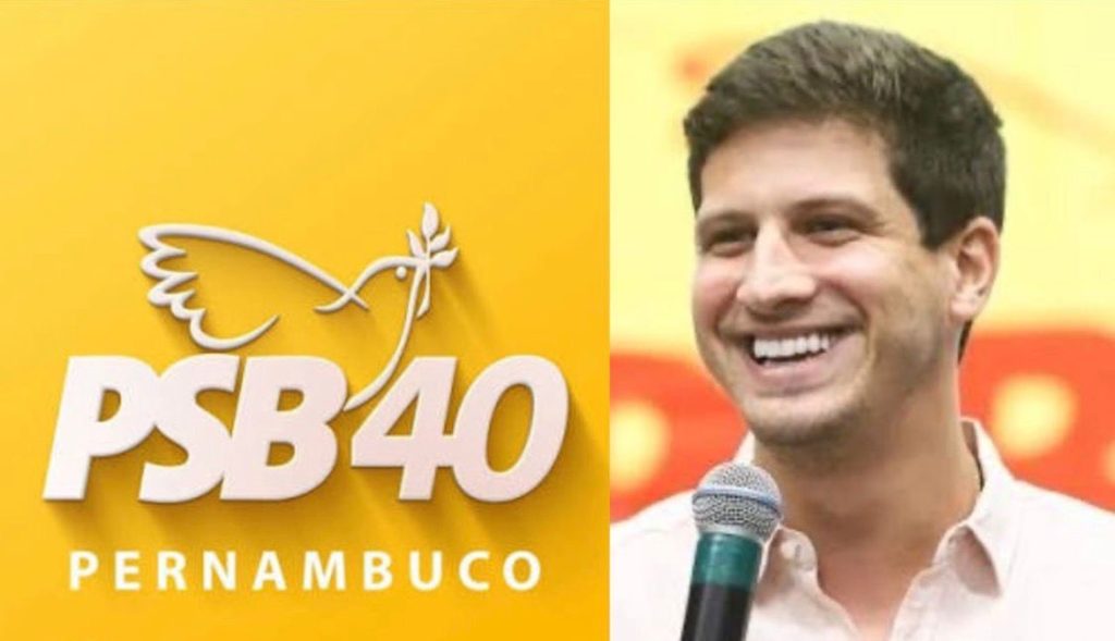 PSB pode recalcular rota e avaliar retirada de João Campos da disputa ao Governo de Pernambuco após crescimento de Raquel Lyra nas pesquisas