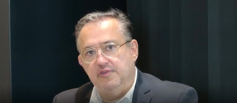 Sebastião Oliveira confirma apoio do Avante a Raquel Lyra e projeta até cinco parlamentares eleitos em 2026
