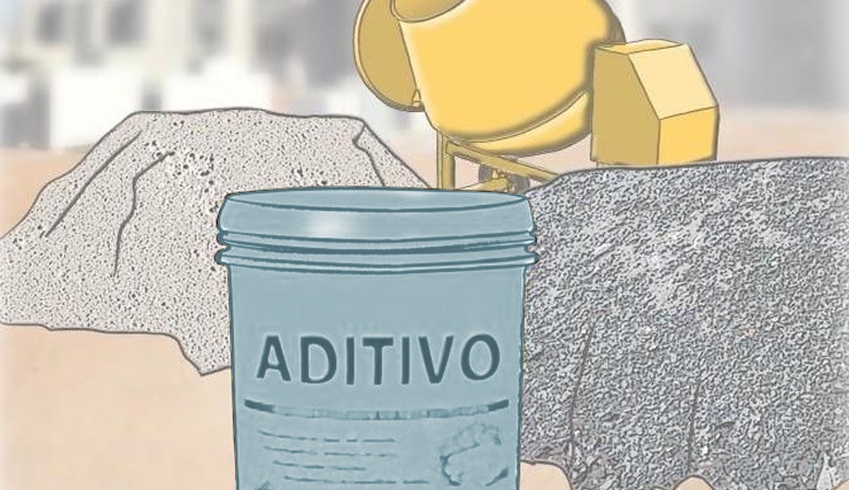 Onde vai parar essas obras com tantos aditivos