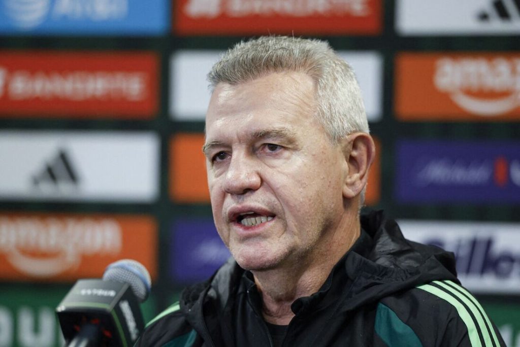 México inicia concentração para fazer bonito na Copa: ‘Quem não chegar, está fora do Mundial’