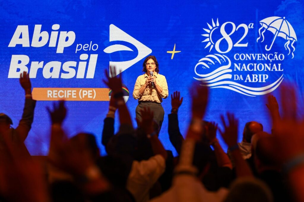 Vice-governadora Priscila Krause destaca geração recorde de empregos no Estado