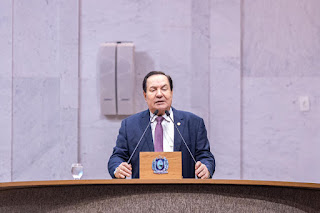 Deputado Izaías Régis destaca reforço na segurança pública e pede ampliação do efetivo no Agreste Meridional