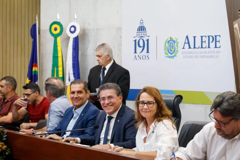 Alepe: Audiência pública sobre riscos da tilápia do Vietnã adota medidas para proteger produção estadual e consumidor