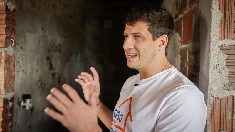 João Campos anunciou R$ 1,3 bilhão para conter tragédias nos morros, mas aplicou menos de 1% e deixou o Recife em risco