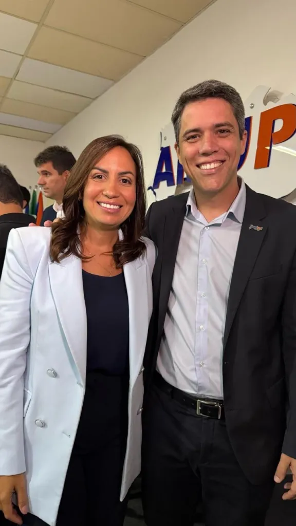 AMUPE garante acesso gratuito aos prefeitos pernambucanos ao congresso integrado de Direito Eleitoral