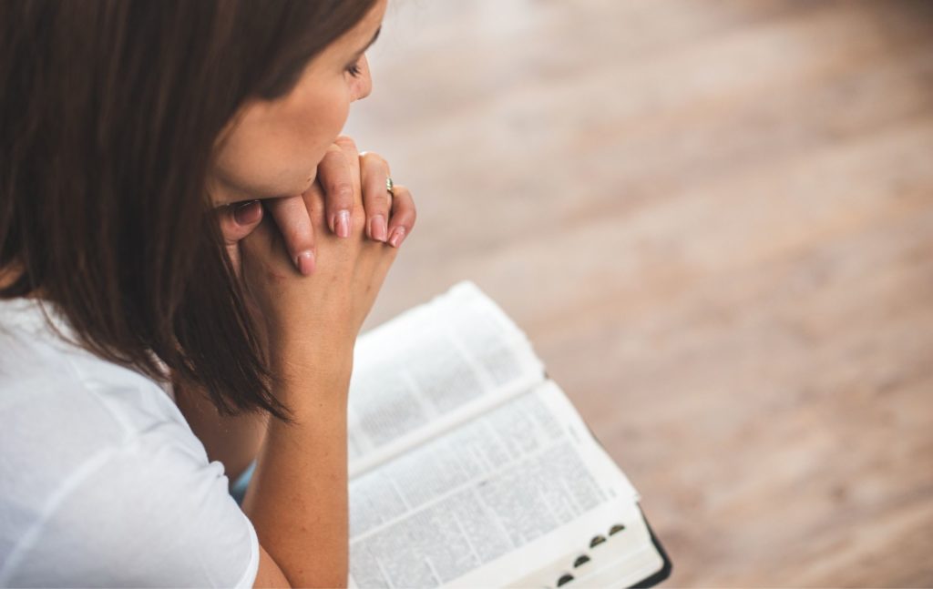Vivendo em Temor, Confiança e Louvor ao Senhor em todo tempo