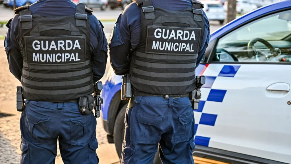 Guarda Civil Municipal abre concurso público com salário de R$ 7 mil para nível médio