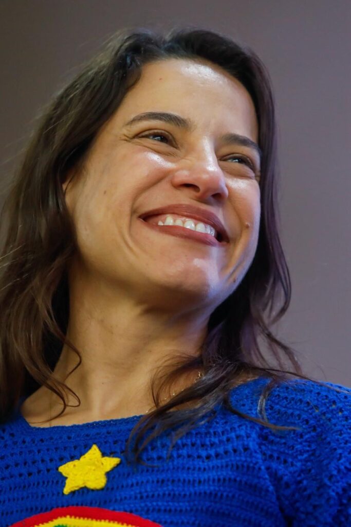 Em Triunfo, governadora Raquel Lyra reforça união do Governo com municípios durante o Congresso Estadual da União de Vereadores