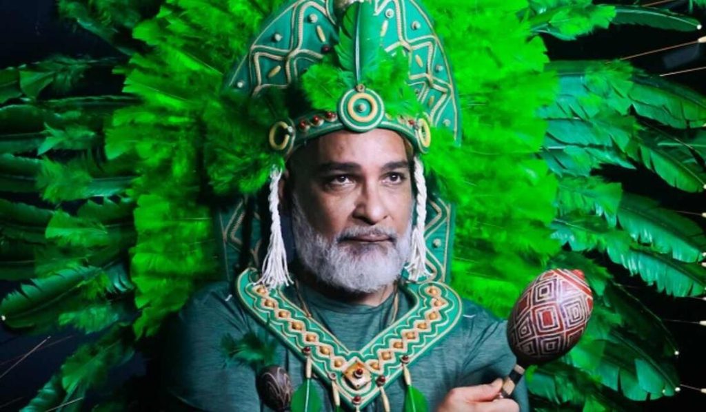 Grupo O Poste estreia, em aldeia Fulni-ô, peça teatral que conecta línguas originárias