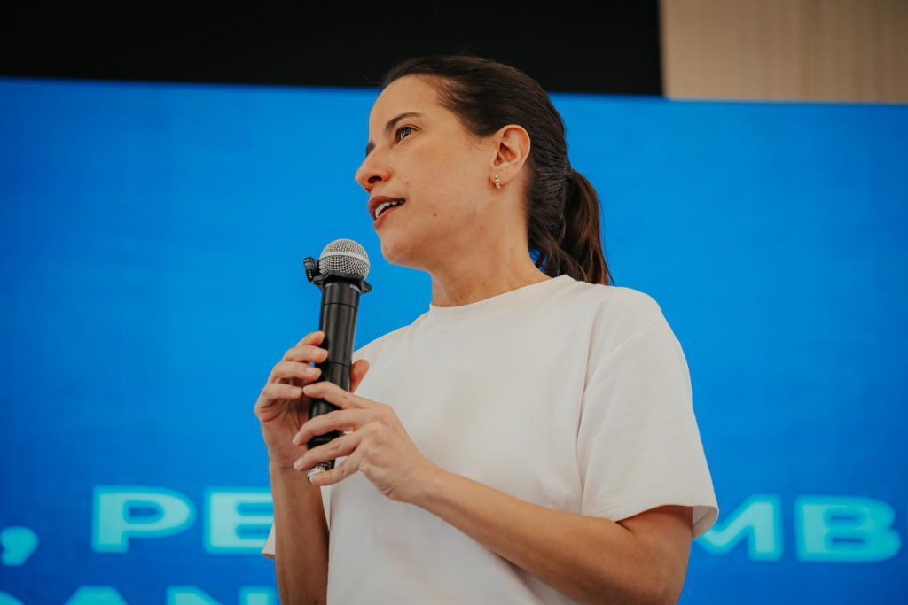 Aprovação de Raquel Lyra atinge 62% em Pernambuco, aponta Quaest