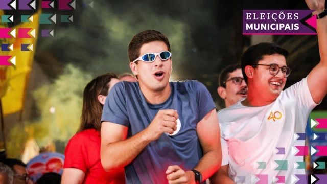 Após desgaste e revolta no Recife, João Campos foge da Região Metropolitana e tenta se esconder politicamente no Agreste