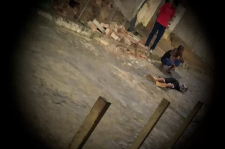 GARANHUNS DEIXA LISTA DAS 50 CIDADES MAIS VIOLENTAS DO BRASIL APÓS QUEDA NOS HOMICÍDIOS