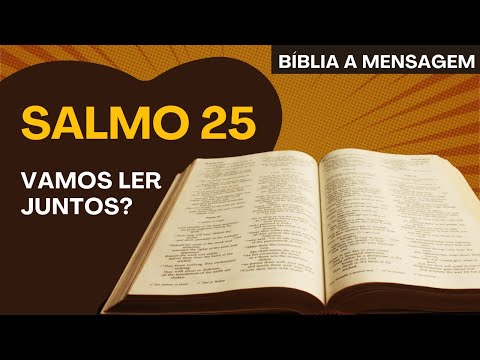 O caminho da confiança em Deus