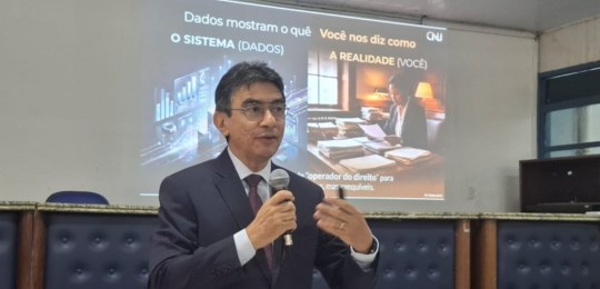 TRE-PE realiza reunião sobre metas do Judiciário