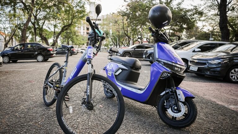 Microempresa sem funcionários registrados, sobrepreço de 63% nas bikes elétricas e prejuízo de R$ 1,9 milhão; veja detalhes do parecer do TCE sobre compra da Prefeitura do Recife