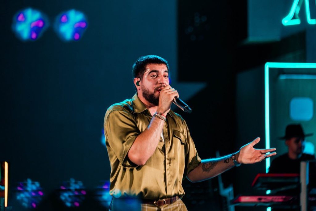 Nattan se prepara para o São João com projeto em que volta a falar de amor: “Sou muito romântico”