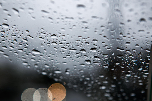 Inmet prevê chuva com até 100mm para 52 municípios de Pernambuco na noite desta segunda (11)