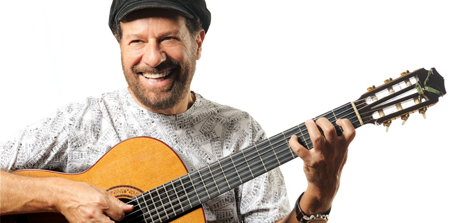 Preste a fazer 80 anos, João Bosco celebra carreira em show no Recife: Lugar Privilegiado