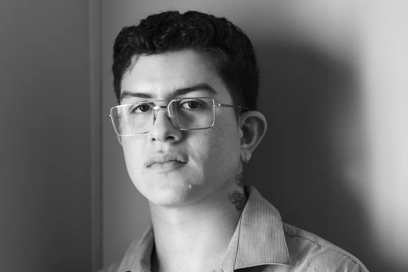 Jovem escritor de Garanhuns lança romance inspirado em vivências no interior de Pernambuco